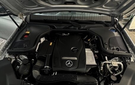Mercedes-Benz E-Класс, 2016 год, 2 400 000 рублей, 17 фотография