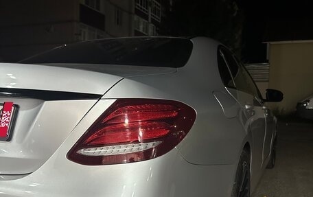 Mercedes-Benz E-Класс, 2016 год, 2 400 000 рублей, 27 фотография
