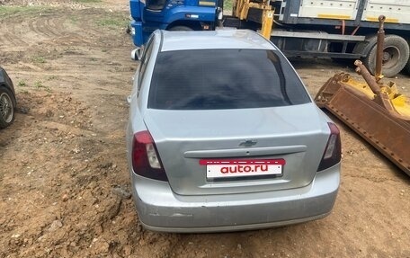 Daewoo Gentra II, 2014 год, 4 фотография