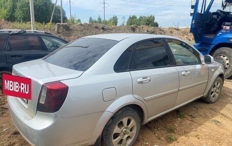 Daewoo Gentra II, 2014 год, 3 фотография