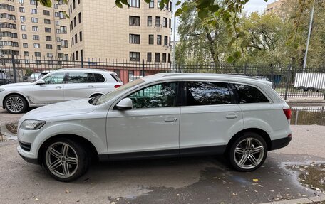 Audi Q7, 2012 год, 2 200 000 рублей, 6 фотография