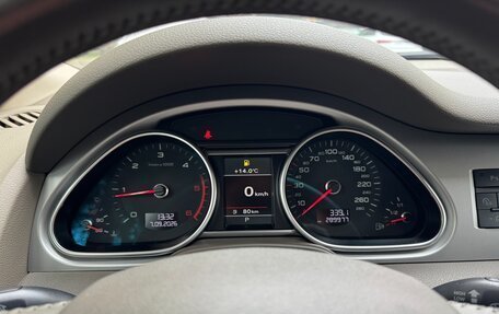 Audi Q7, 2012 год, 2 200 000 рублей, 8 фотография