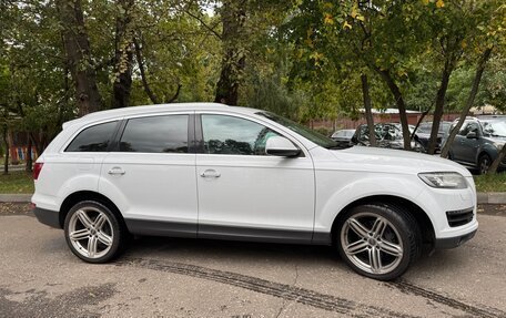 Audi Q7, 2012 год, 2 200 000 рублей, 3 фотография