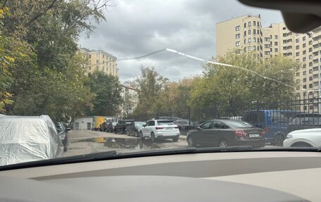 Audi Q7, 2012 год, 2 200 000 рублей, 9 фотография