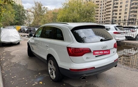Audi Q7, 2012 год, 2 200 000 рублей, 5 фотография
