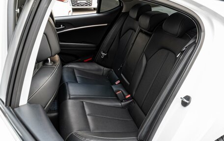 Genesis G70 I, 2020 год, 3 090 000 рублей, 9 фотография