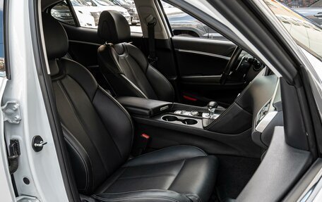 Genesis G70 I, 2020 год, 3 090 000 рублей, 8 фотография