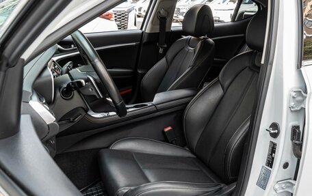 Genesis G70 I, 2020 год, 3 090 000 рублей, 10 фотография