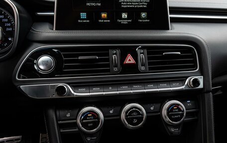 Genesis G70 I, 2020 год, 3 090 000 рублей, 13 фотография