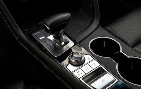 Genesis G70 I, 2020 год, 3 090 000 рублей, 12 фотография