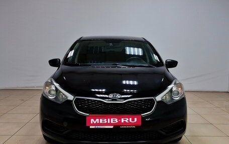 KIA Cerato III, 2013 год, 760 000 рублей, 2 фотография