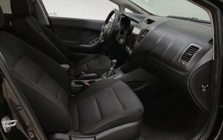 KIA Cerato III, 2013 год, 760 000 рублей, 13 фотография