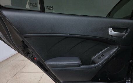 KIA Cerato III, 2013 год, 760 000 рублей, 14 фотография