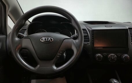 KIA Cerato III, 2013 год, 760 000 рублей, 11 фотография