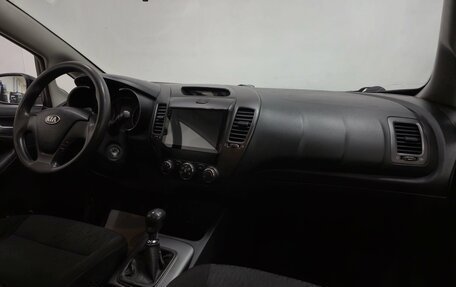 KIA Cerato III, 2013 год, 760 000 рублей, 12 фотография