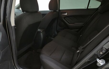 KIA Cerato III, 2013 год, 760 000 рублей, 15 фотография