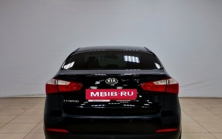 KIA Cerato III, 2013 год, 760 000 рублей, 5 фотография
