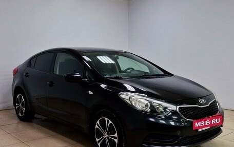 KIA Cerato III, 2013 год, 760 000 рублей, 3 фотография