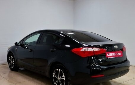 KIA Cerato III, 2013 год, 760 000 рублей, 6 фотография