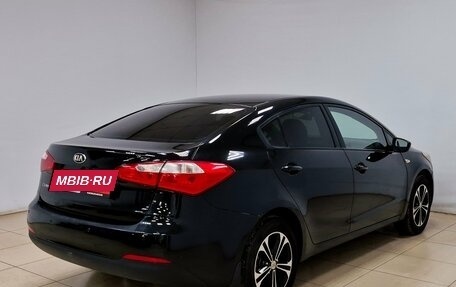 KIA Cerato III, 2013 год, 760 000 рублей, 4 фотография