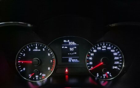 KIA Cerato III, 2013 год, 760 000 рублей, 16 фотография