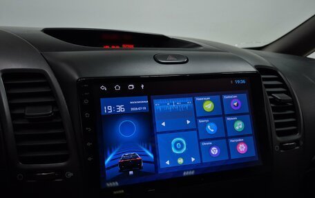 KIA Cerato III, 2013 год, 760 000 рублей, 17 фотография
