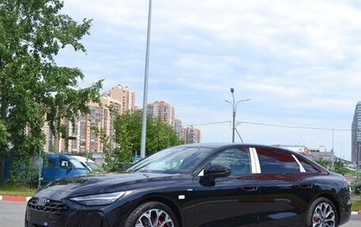 Audi A6, 2026 год, 6 790 000 рублей, 1 фотография