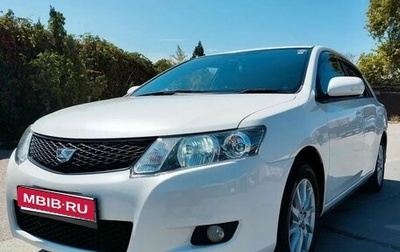 Toyota Allion, 2008 год, 1 100 000 рублей, 1 фотография