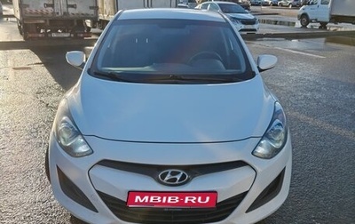 Hyundai i30 II рестайлинг, 2014 год, 750 000 рублей, 1 фотография