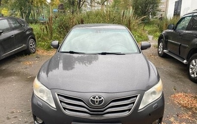 Toyota Camry, 2011 год, 955 000 рублей, 1 фотография