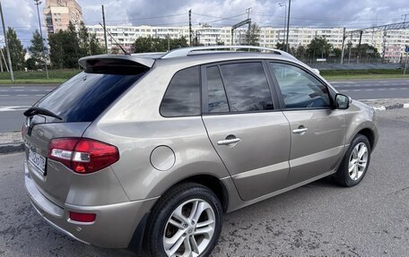 Renault Koleos I рестайлинг 2, 2013 год, 825 000 рублей, 3 фотография