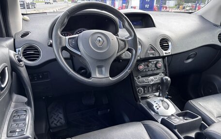 Renault Koleos I рестайлинг 2, 2013 год, 825 000 рублей, 5 фотография
