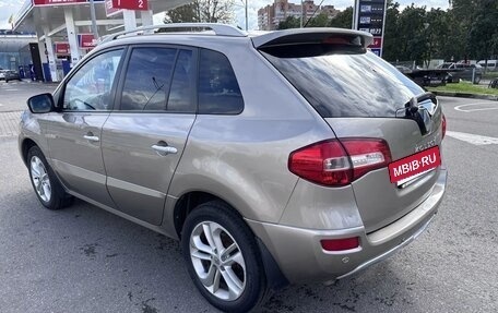 Renault Koleos I рестайлинг 2, 2013 год, 825 000 рублей, 4 фотография