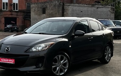 Mazda 3, 2011 год, 850 000 рублей, 1 фотография