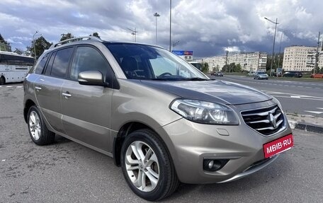 Renault Koleos I рестайлинг 2, 2013 год, 825 000 рублей, 2 фотография