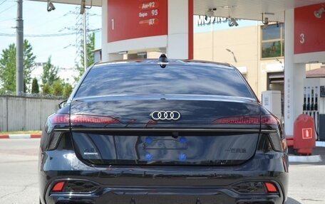 Audi A6, 2026 год, 6 790 000 рублей, 6 фотография