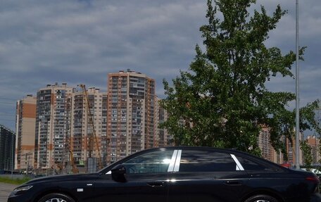 Audi A6, 2026 год, 6 790 000 рублей, 8 фотография