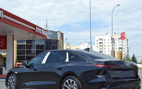 Audi A6, 2026 год, 6 790 000 рублей, 7 фотография