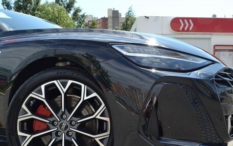 Audi A6, 2026 год, 6 790 000 рублей, 9 фотография