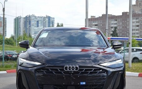 Audi A6, 2026 год, 6 790 000 рублей, 2 фотография