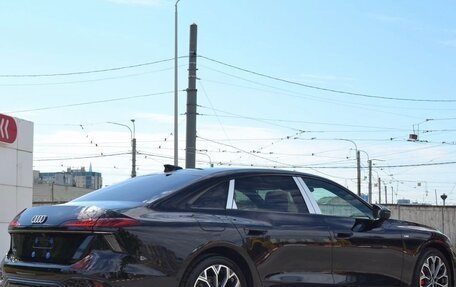 Audi A6, 2026 год, 6 790 000 рублей, 5 фотография