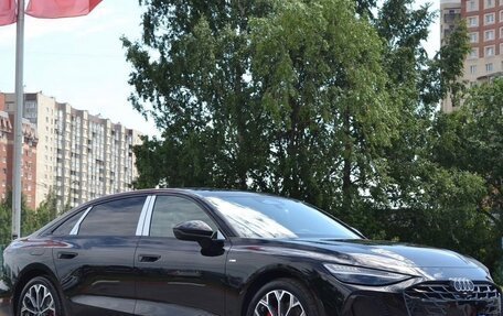 Audi A6, 2026 год, 6 790 000 рублей, 3 фотография