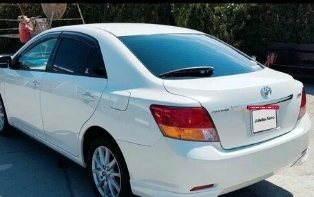 Toyota Allion, 2008 год, 1 100 000 рублей, 2 фотография