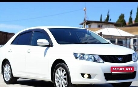 Toyota Allion, 2008 год, 1 100 000 рублей, 3 фотография