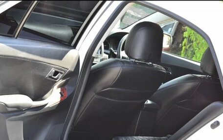 Toyota Allion, 2008 год, 1 100 000 рублей, 9 фотография