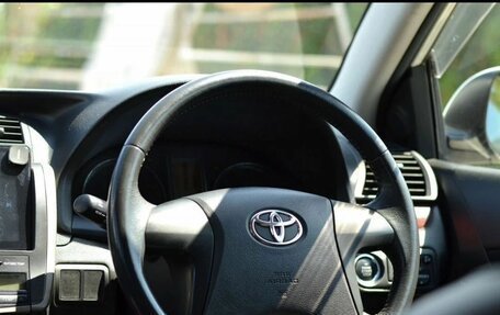 Toyota Allion, 2008 год, 1 100 000 рублей, 10 фотография