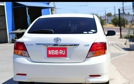 Toyota Allion, 2008 год, 1 100 000 рублей, 6 фотография