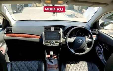 Toyota Allion, 2008 год, 1 100 000 рублей, 8 фотография