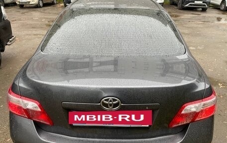 Toyota Camry, 2011 год, 955 000 рублей, 6 фотография