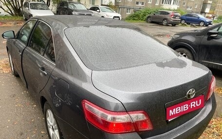 Toyota Camry, 2011 год, 955 000 рублей, 7 фотография